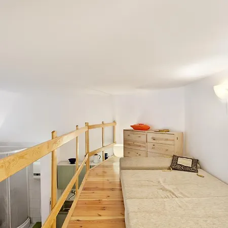 Sopockie Apartamenty - Parkowy *
