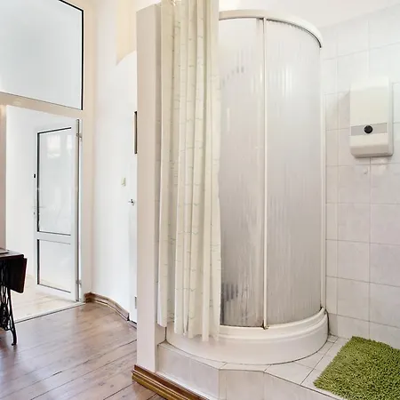 Sopockie Apartamenty - Parkowy * Sopot